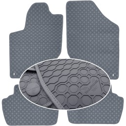 Peugeot 308 I 2007-2013 m. Guminiai kilimėliai PRIME-LINER MAX-MAT