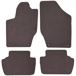 Peugeot 308 I 2007-2013 m. Guminiai kilimėliai PRIME-LINER MAX-MAT