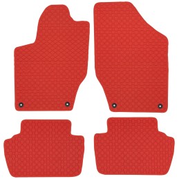Peugeot 308 I 2007-2013 m. Guminiai kilimėliai PRIME-LINER MAX-MAT