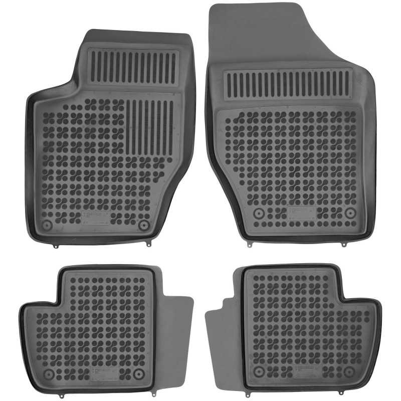 Peugeot 308 I 2007-2013 m. Guminiai kilimėliai REZAW 201308