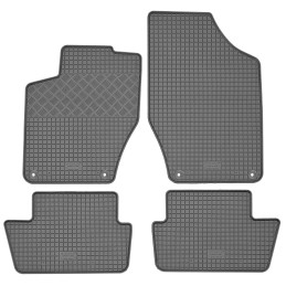 Peugeot 308 I 2007-2013 m. guminiai kilimėliai RIGUM 902051