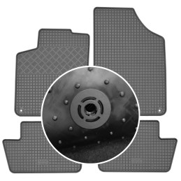 Peugeot 308 I 2007-2013 m. guminiai kilimėliai RIGUM 902051