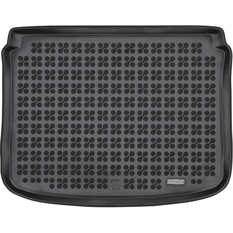 Peugeot 308 I hečbekas 2007-2013 Bagažinės kilimėlis REZAW 231211