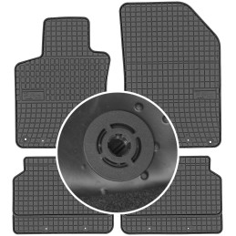 Peugeot 308 II 2013- Guminiai kilimėliai FROGUM 0646