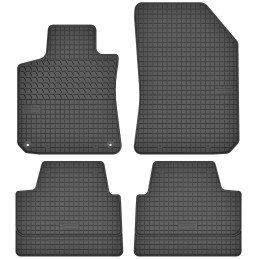 Peugeot 308 II 2013- Guminiai kilimėliai MOTOHOBBY 190906