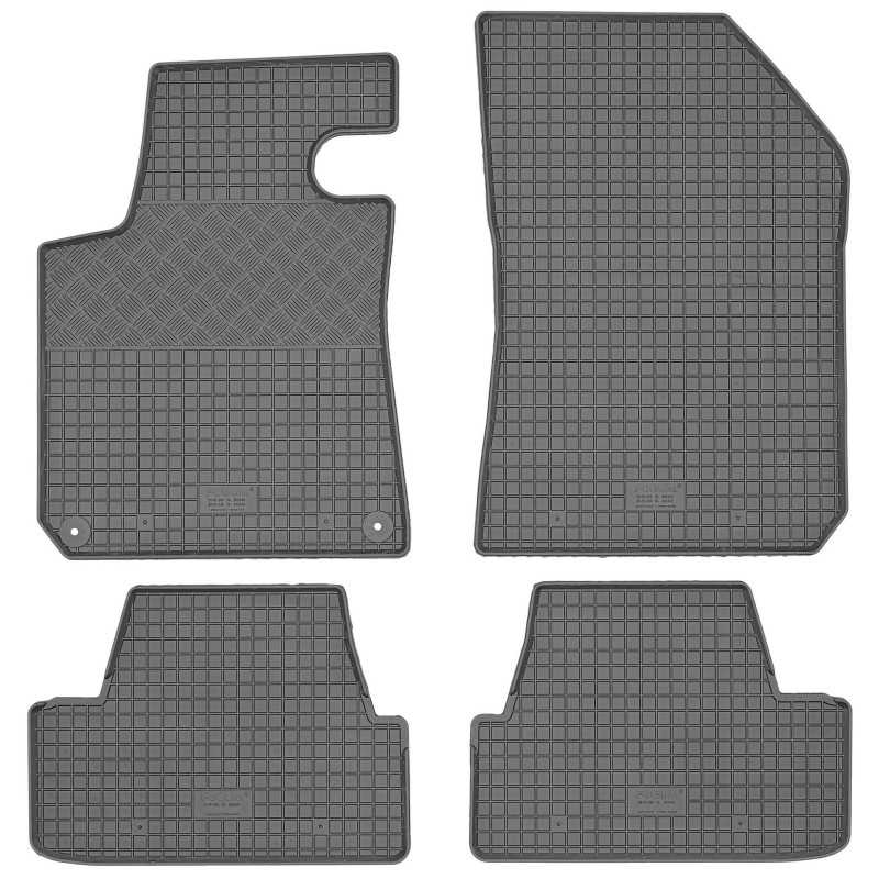 Peugeot 308 II 2013- Guminiai kilimėliai RIGUM 902068