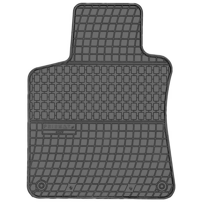 Peugeot 308 II 2014- Guminiai kilimėliai PRISMAT DRIVER 1529/1