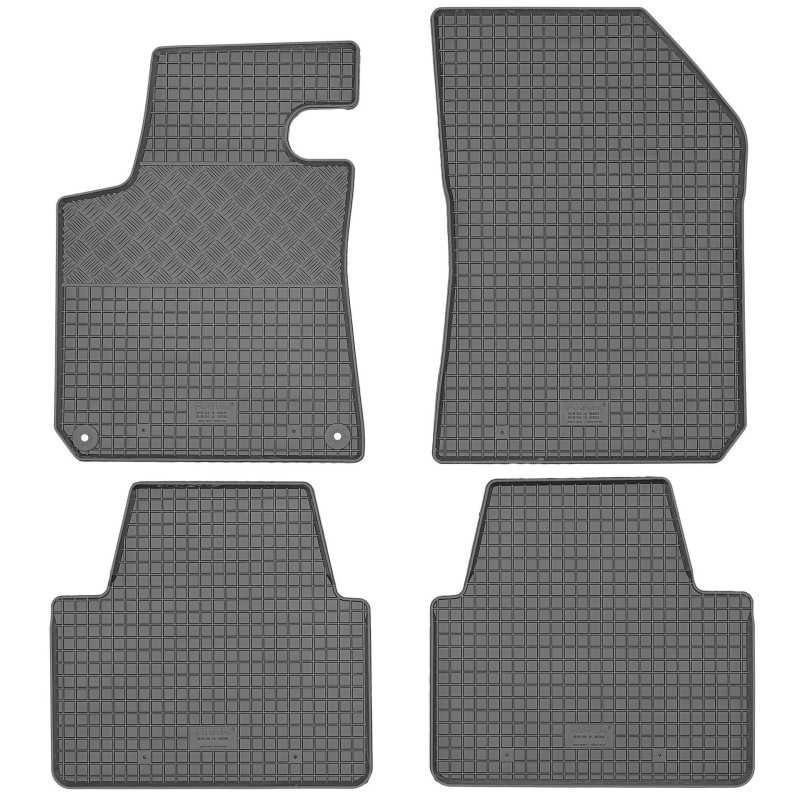 Peugeot 308 II 2014- Guminiai kilimėliai RIGUM 903386