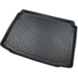 Peugeot 308 II HB 5D 08.2013- Bagažinės kilimėlis ARISTAR 193572G