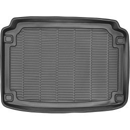 Peugeot 308 II hečbekas 2013- Bagažinės kilimėlis MAX-MAT 911613