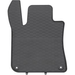 Peugeot 308 II hečbekas 2013- Guminiai kilimėliai GEYER 874/4C