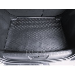 Peugeot 308 II hečbekas 2013-2021 Bagažinės kilimėlis RIGUM 426144