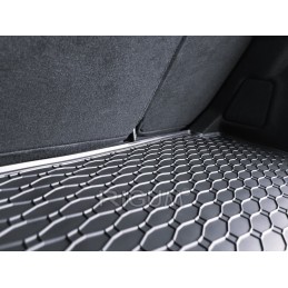 Peugeot 308 II hečbekas 2013-2021 Bagažinės kilimėlis RIGUM 426144