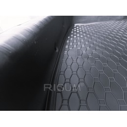 Peugeot 308 II hečbekas 2013-2021 Bagažinės kilimėlis RIGUM 426144