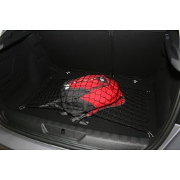 Peugeot 308 II hečbekas 5D 2013- Bagažinės tinklelis AUTO-MOTOR K0352 (55×115)