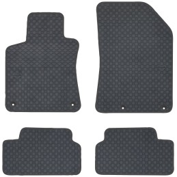 Peugeot 308 II SD HB 2013- Guminiai kilimėliai PRIME-LINER MAX-MAT