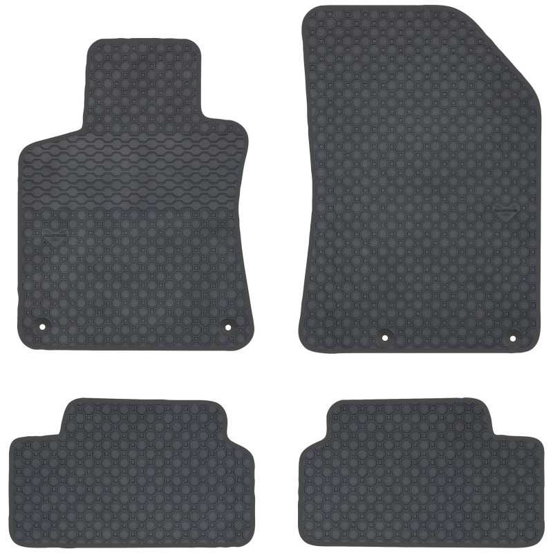 Peugeot 308 II SD HB 2013- Guminiai kilimėliai PRIME-LINER MAX-MAT