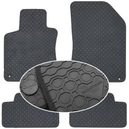 Peugeot 308 II SD HB 2013- Guminiai kilimėliai PRIME-LINER MAX-MAT