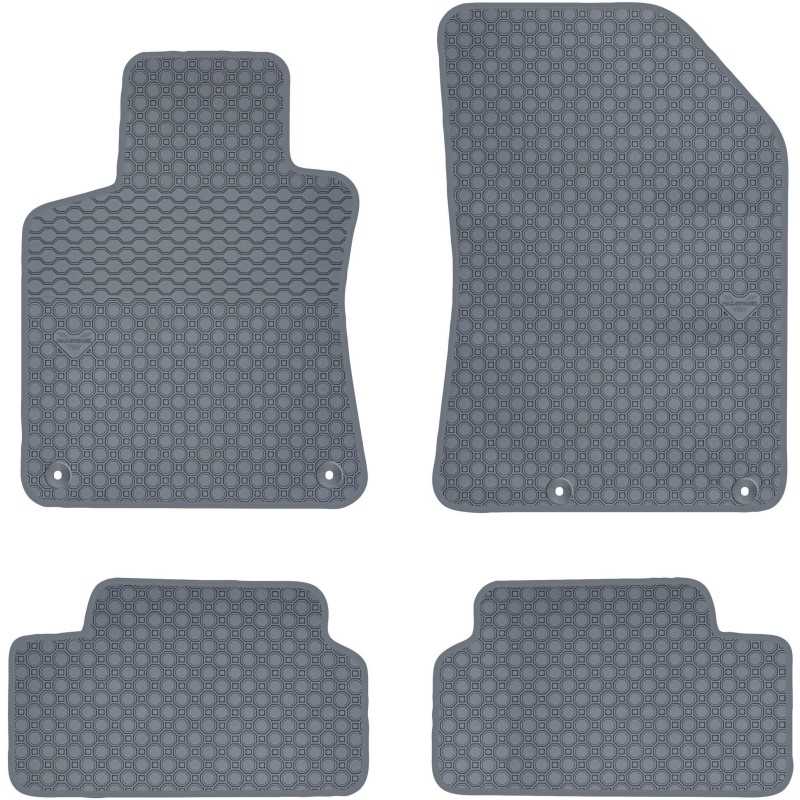 Peugeot 308 II SD HB 2013- Guminiai kilimėliai PRIME-LINER MAX-MAT