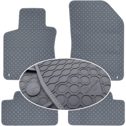 Peugeot 308 II SD HB 2013- Guminiai kilimėliai PRIME-LINER MAX-MAT