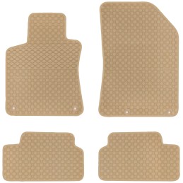 Peugeot 308 II SD HB 2013- Guminiai kilimėliai PRIME-LINER MAX-MAT