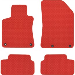 Peugeot 308 II SD HB 2013- Guminiai kilimėliai PRIME-LINER MAX-MAT