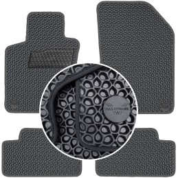 Peugeot 308 II SD HB 2013-2021 EVA MAX-MAT 10586