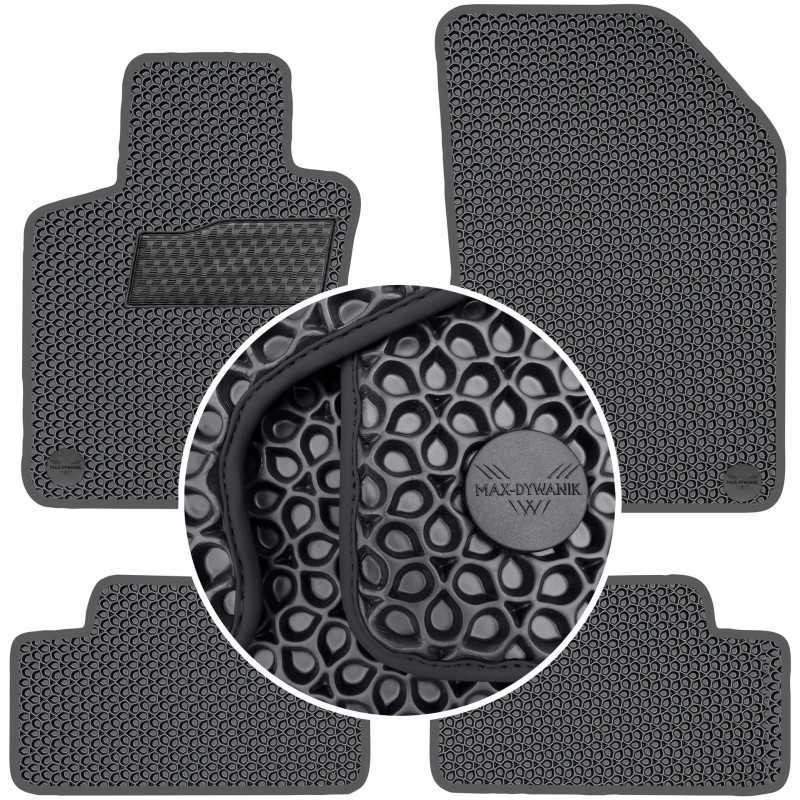 Peugeot 308 II SD HB 2013-2021 EVA MAX-MAT 10586