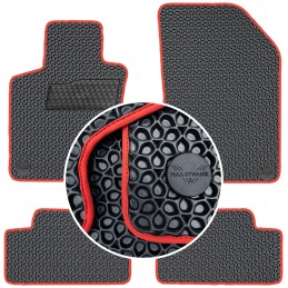 Peugeot 308 II SD HB 2013-2021 EVA MAX-MAT 10586