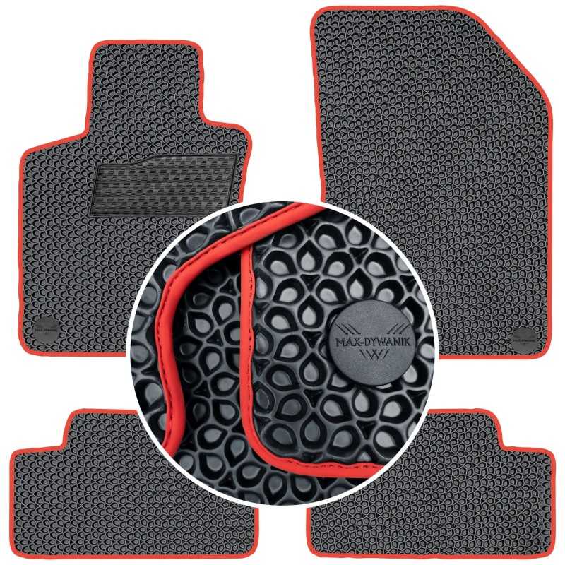 Peugeot 308 II SD HB 2013-2021 EVA MAX-MAT 10586