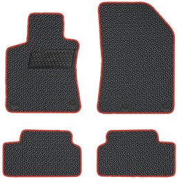 Peugeot 308 II SD HB 2013-2021 EVA MAX-MAT 10586