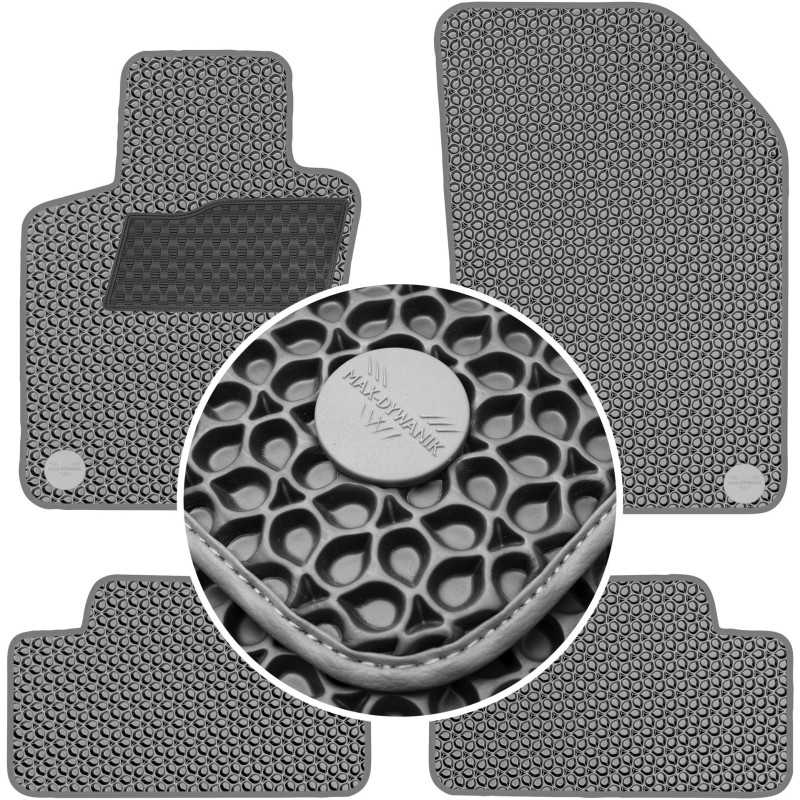 Peugeot 308 II SD HB 2013-2021 EVA MAX-MAT 10586