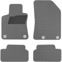 Peugeot 308 II SD HB 2013-2021 EVA MAX-MAT 10586