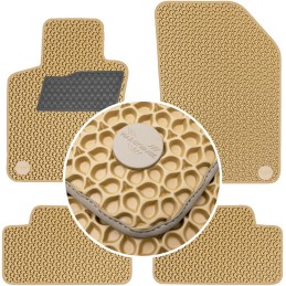 Peugeot 308 II SD HB 2013-2021 EVA MAX-MAT 10586