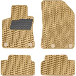 Peugeot 308 II SD HB 2013-2021 EVA MAX-MAT 10586