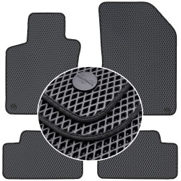 Peugeot 308 II SD HB 2013-2021 EVA MAX-MAT 10586