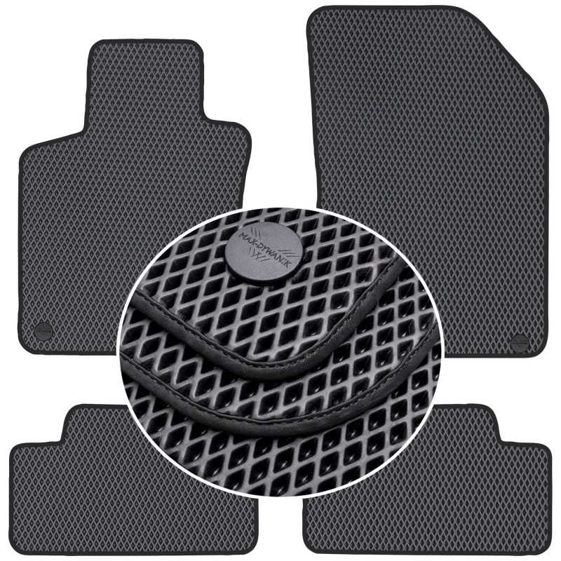 Peugeot 308 II SD HB 2013-2021 EVA MAX-MAT 10586