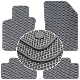 Peugeot 308 II SD HB 2013-2021 EVA MAX-MAT 10586