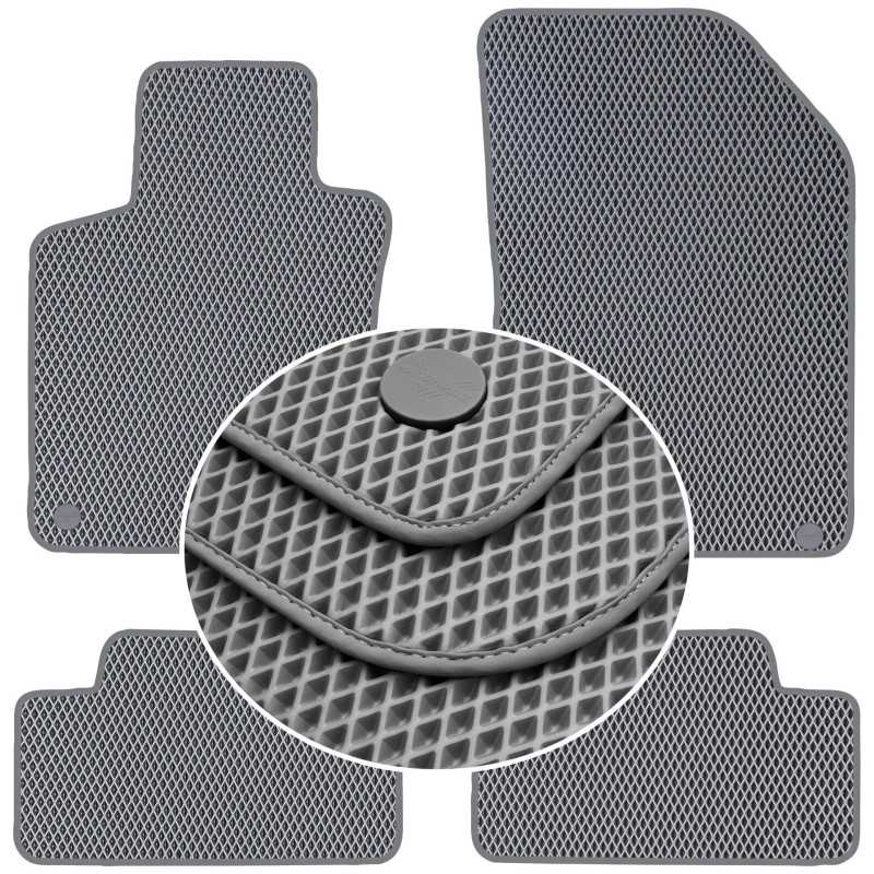 Peugeot 308 II SD HB 2013-2021 EVA MAX-MAT 10586