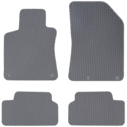 Peugeot 308 II SD HB 2013-2021 EVA MAX-MAT 10586