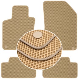 Peugeot 308 II SD HB 2013-2021 EVA MAX-MAT 10586