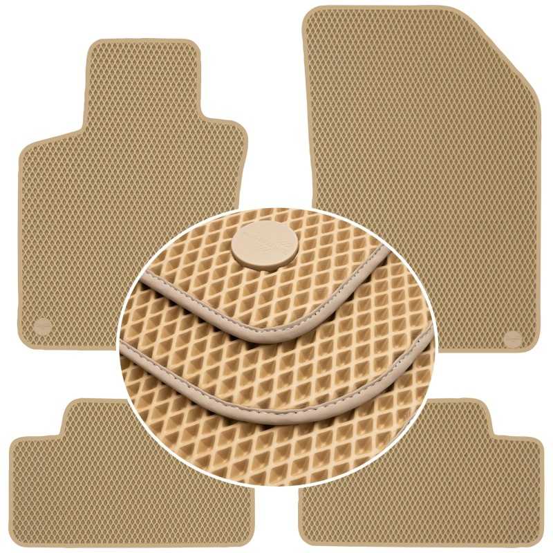 Peugeot 308 II SD HB 2013-2021 EVA MAX-MAT 10586