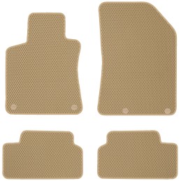 Peugeot 308 II SD HB 2013-2021 EVA MAX-MAT 10586