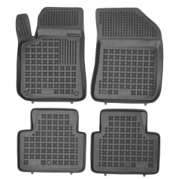 Peugeot 308 II SW 2014- Guminiai kilimėliai REZAW 201312