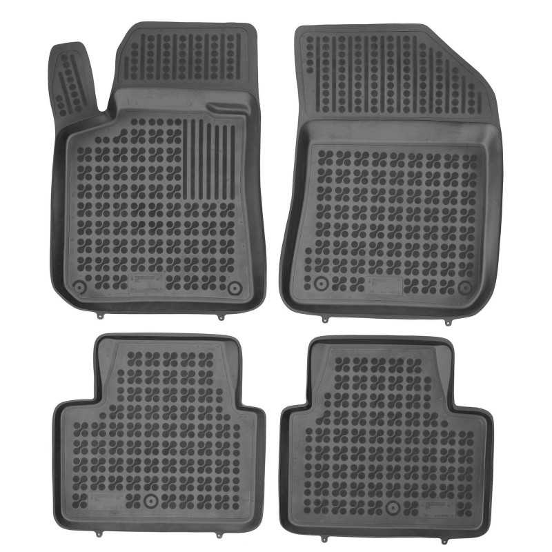 Peugeot 308 II SW 2014- Guminiai kilimėliai REZAW 201312