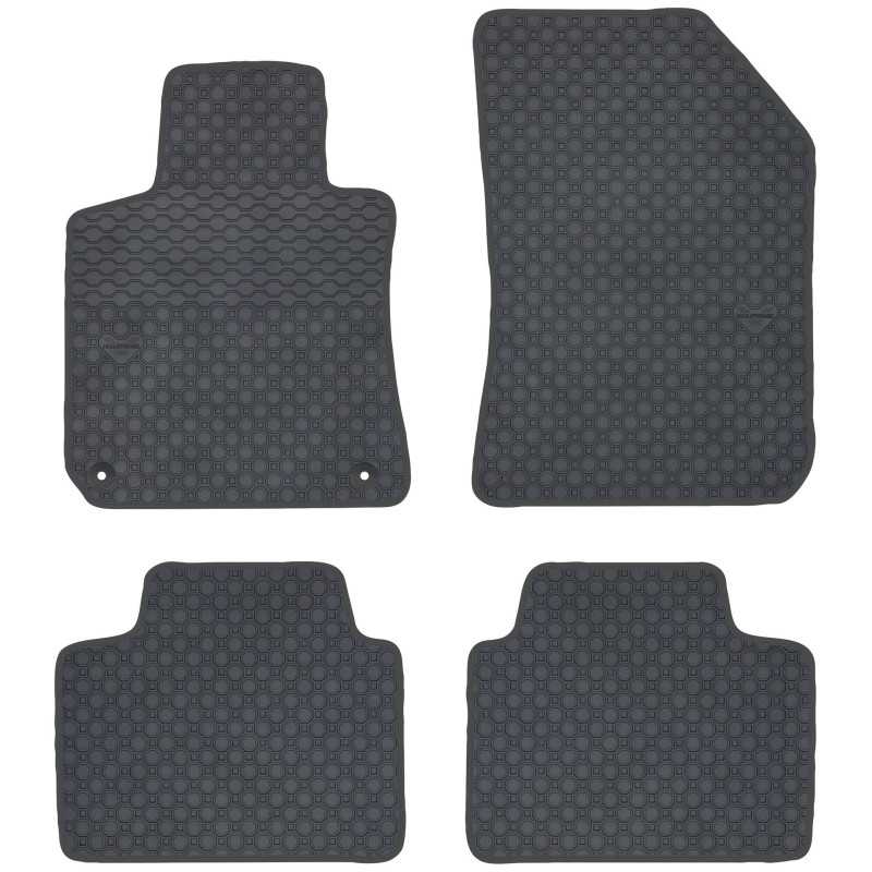 Peugeot 308 II SW Kombi 2013- Guminiai kilimėliai PRIME-LINER MAX-MAT