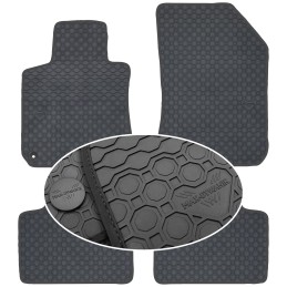 Peugeot 308 II SW Kombi 2013- Guminiai kilimėliai PRIME-LINER MAX-MAT