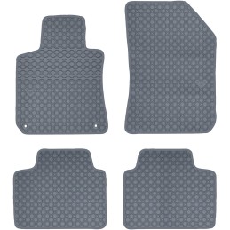 Peugeot 308 II SW Kombi 2013- Guminiai kilimėliai PRIME-LINER MAX-MAT