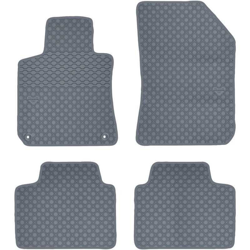 Peugeot 308 II SW Kombi 2013- Guminiai kilimėliai PRIME-LINER MAX-MAT