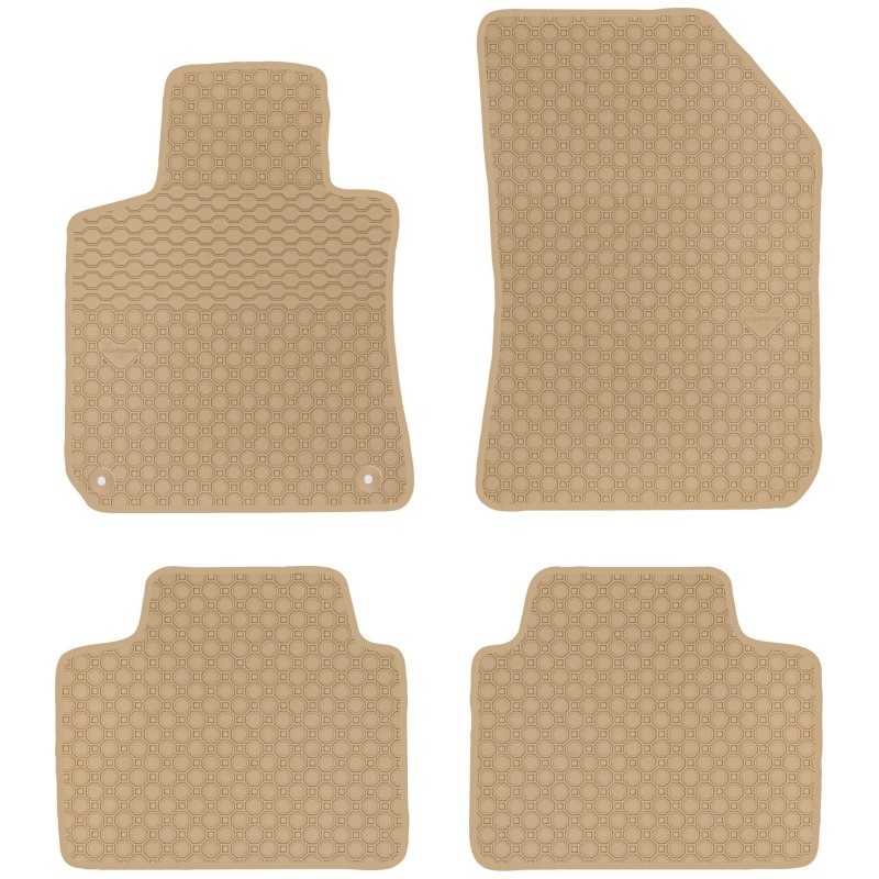 Peugeot 308 II SW Kombi 2013- Guminiai kilimėliai PRIME-LINER MAX-MAT